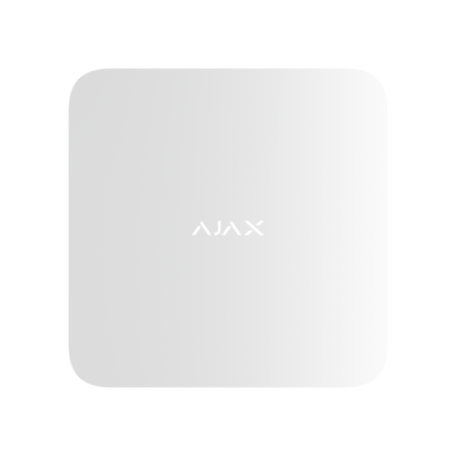 Ajax Superior ReX G3 Jeweller bianco