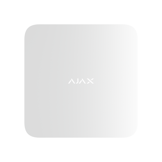 Ajax Superior ReX G3 Jeweller bianco