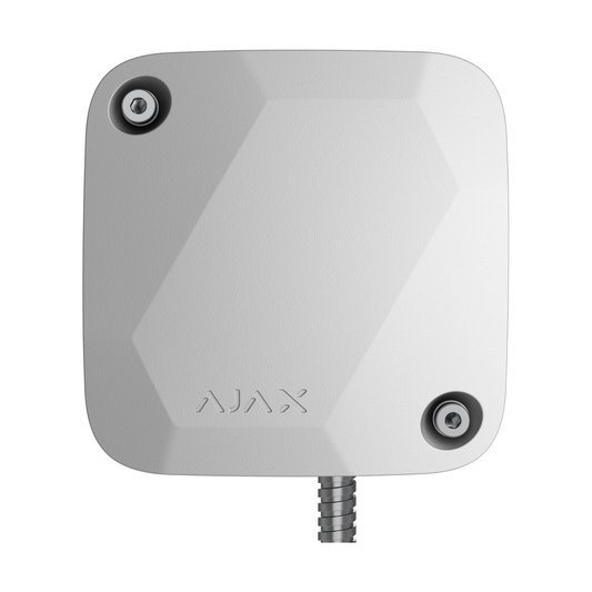 Ajax Superior SeismoProtect G3 Fibra bianco