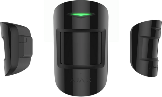 Ajax Superior CombiProtect bianco