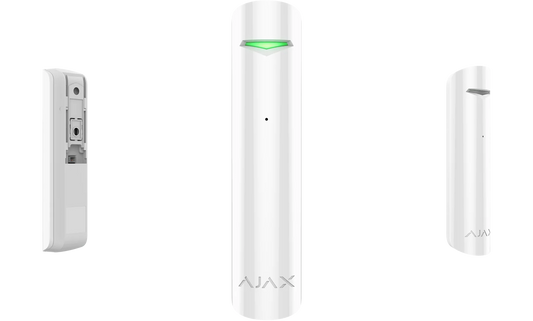 Ajax Superior GlassProtect bianco