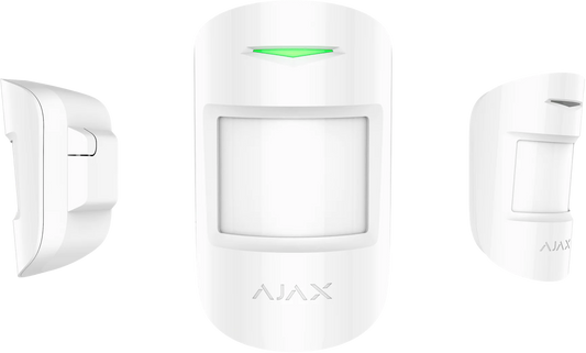 Ajax Superior MotionProtect Plus G3 bianco
