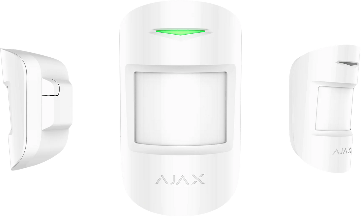 Ajax Superior MotionProtect bianco