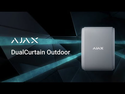 DualCurtain Outdoor
